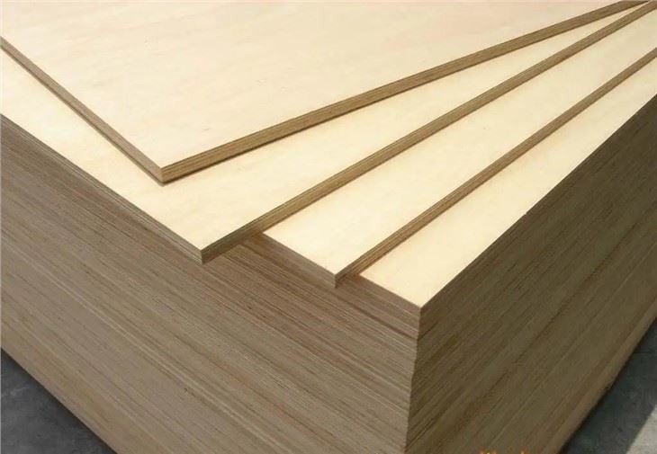 Lowest Price Top Grade Plywood/6/9/12/15/18 mm Commercial Plywood