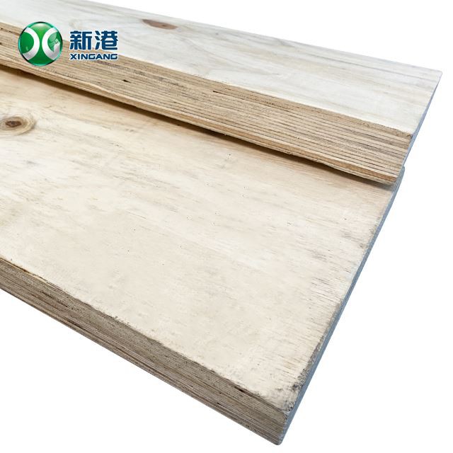 LVL Lumber For Construction Australian