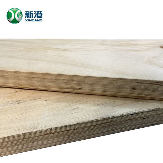 LVL Lumber For Construction Australian