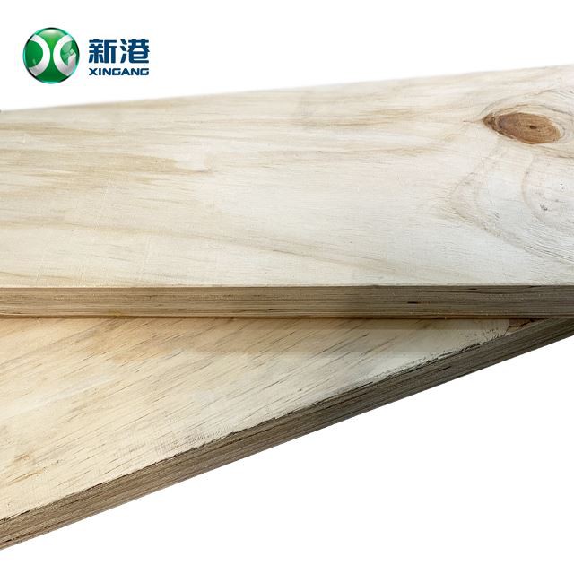 LVL Lumber For Construction Australian