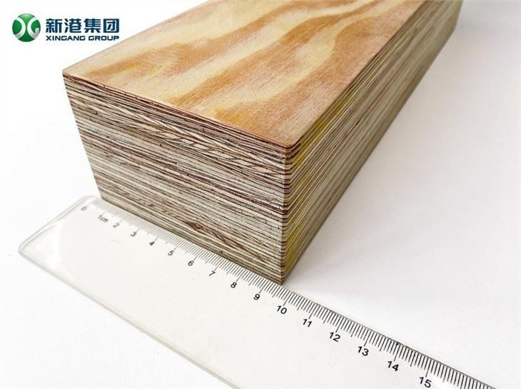 LVL Beam For Construction