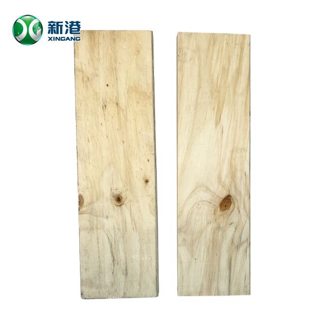 LVL Laminated Veneer Lumber