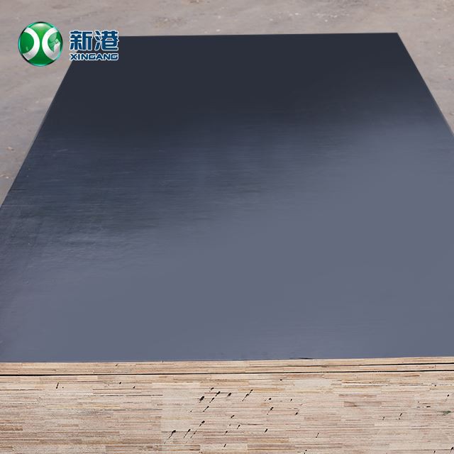 Manufacturer Price 14mm Plywood