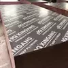 Marine Plywood 18mm Film Faced Plywood