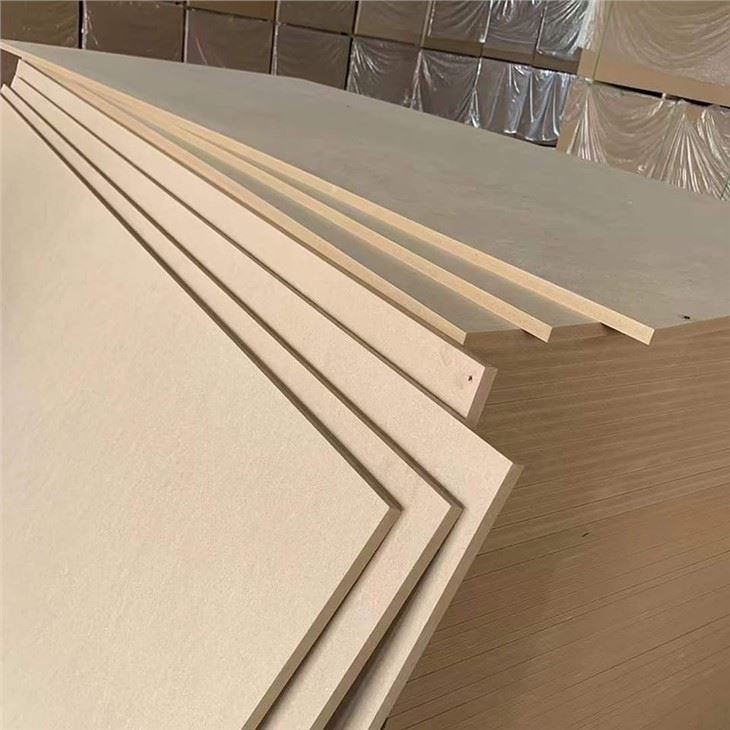 MDF 18MM Raw Board