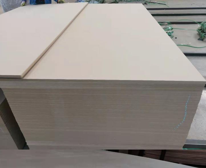 MDF PALIN /MELAMINE MDF 18MM