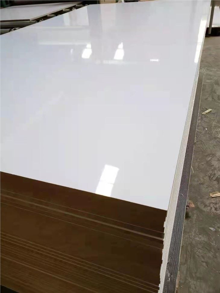 Mdf Plain Mdf Moisture Mdf