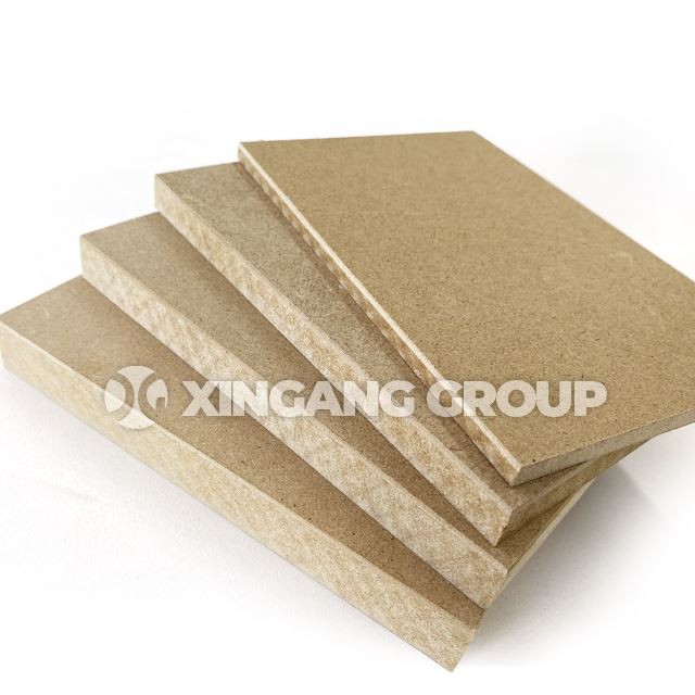 MDF Raw MDF