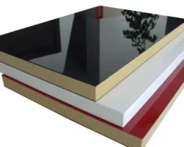 MDF UV MDF