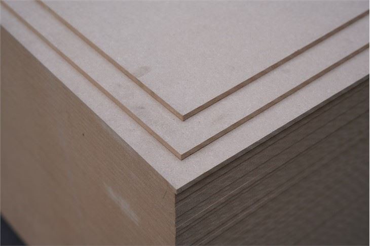 Medium Density Fibreboard