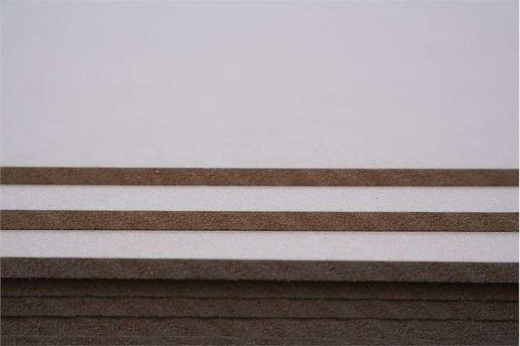 Medium Density Fibreboard
