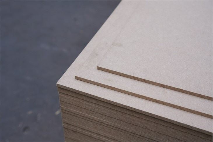 Medium Density Fibreboard