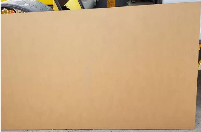 Medium Density Overlay MDO Film Faced Plywood