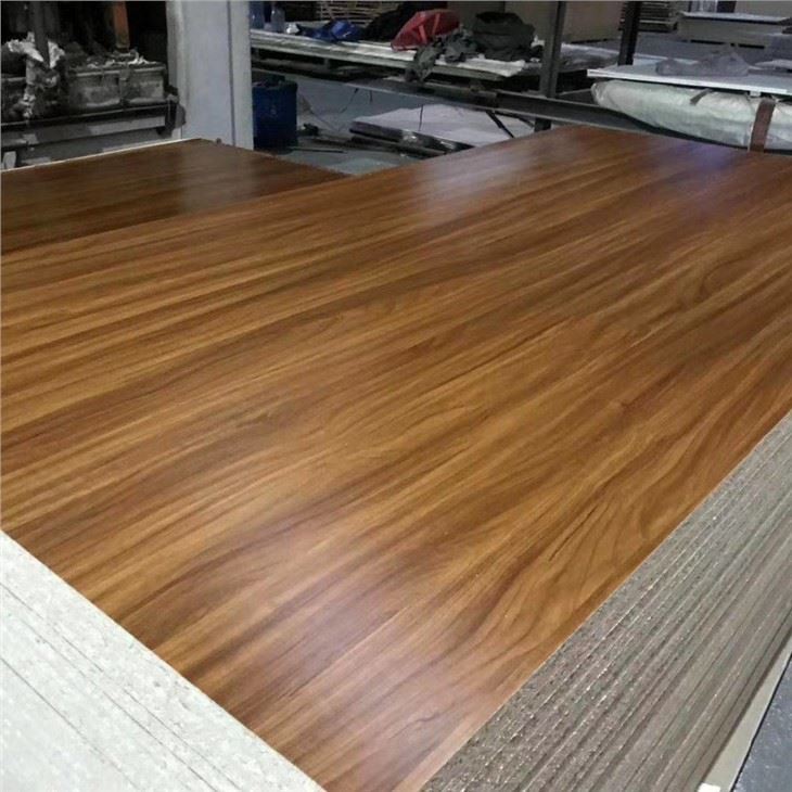 Melamine Board