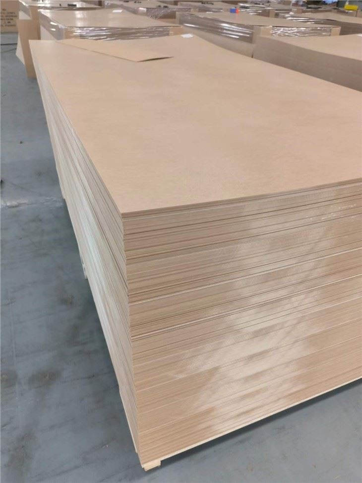 Melamine Double Faced Mdf 2100x2800mm