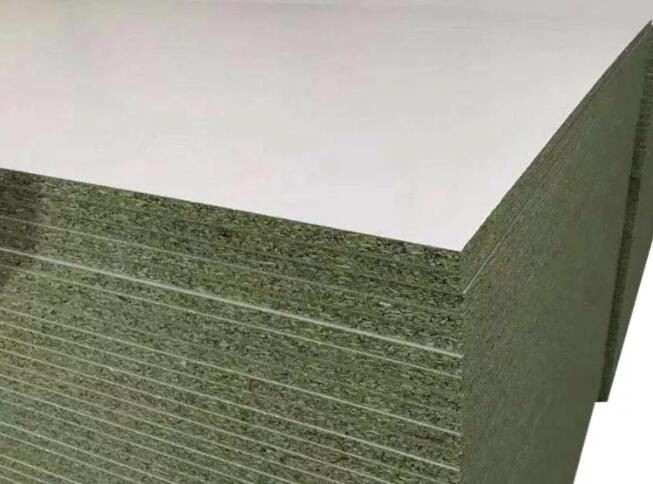 Melamine Laminated Chipboard Particle Board