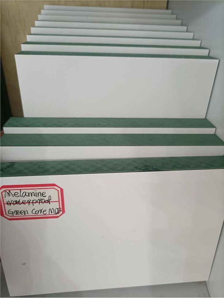 Melamine Mdf Waterproof