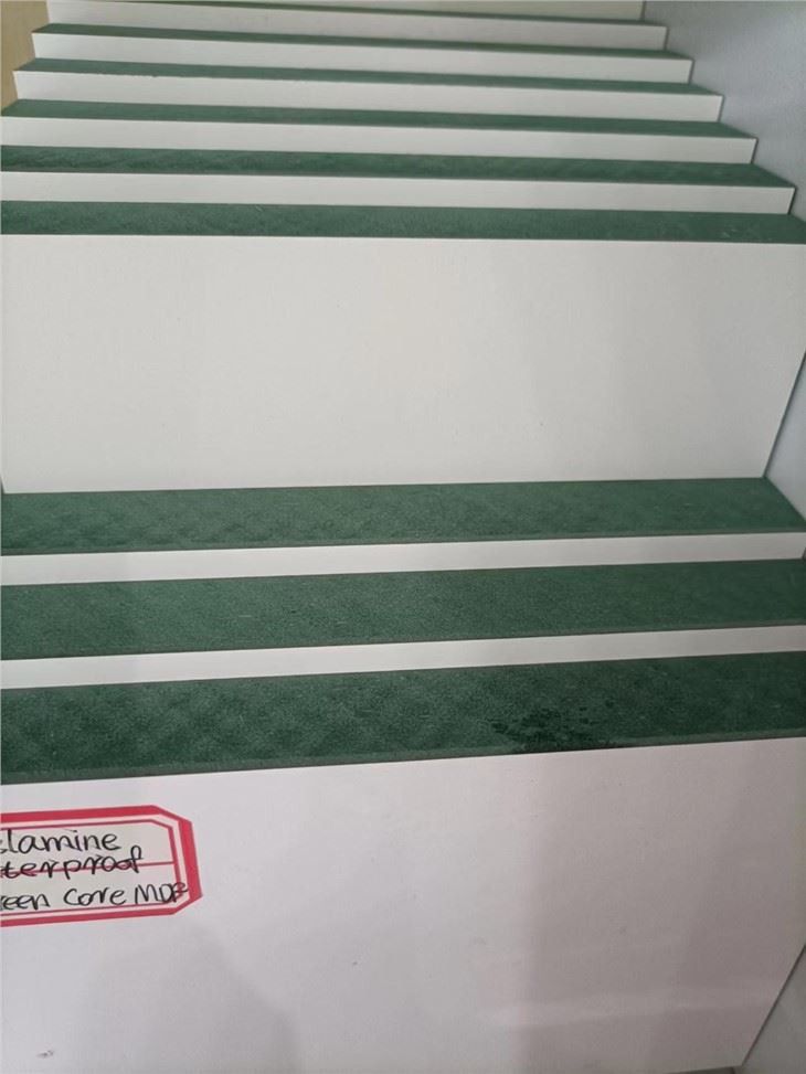 Melamine Mdf Waterproof