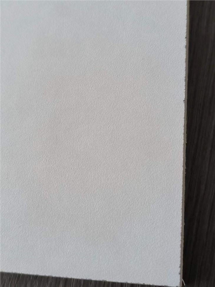 Melamine Plywood White