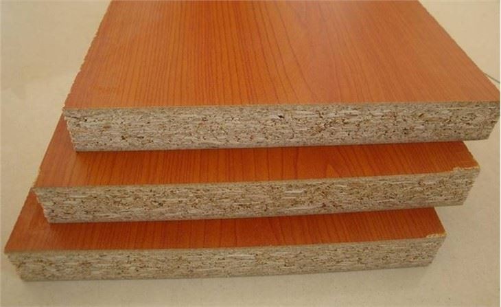 Melamine Plywood White
