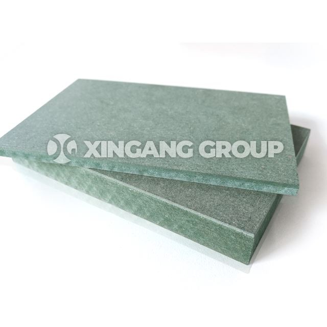 Moisture Resistant MDF
