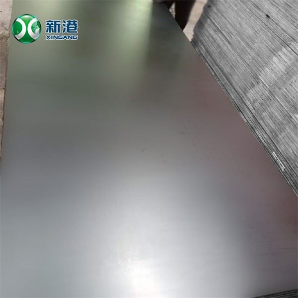New Core Film Faced Plywood