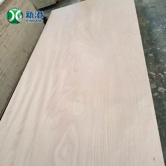 Okoume BB/CC Plywood