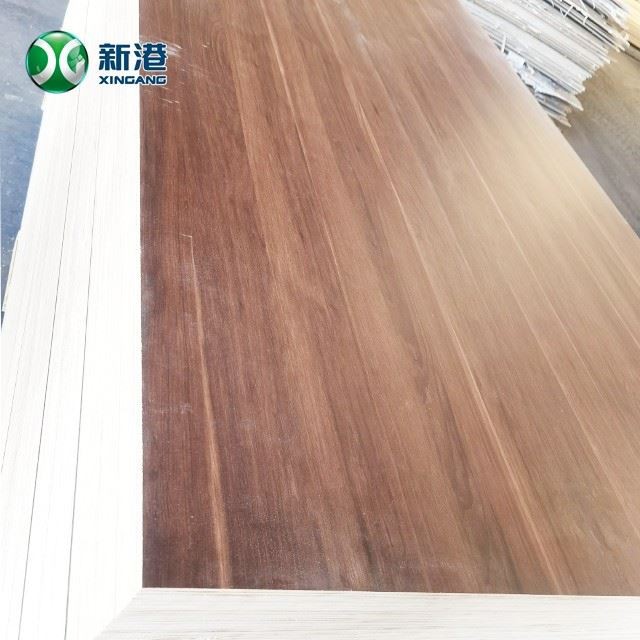 Okoume Bintangor Pine Pencil Cedar Birch Ev PLYWOOD Factory Supplier Good Quality And Good Price in Linyi