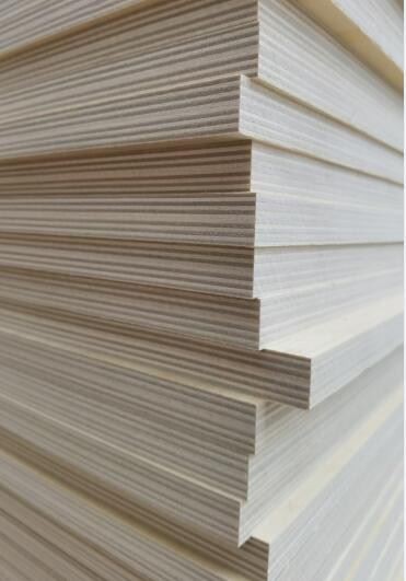 Okoume Plywood For Furniture
