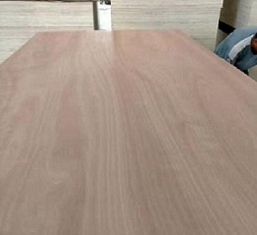 Okoume Veneer Plywood Commercial Plywood