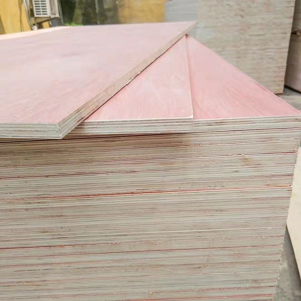 OKOUME VENEER PLYWOOD COMMERCIAL PLYWOOD