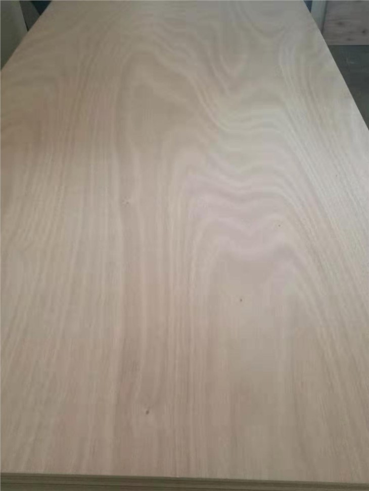 OKUME FACE/BACK COMMERCIAL PLYWOOD POPLAR CORE