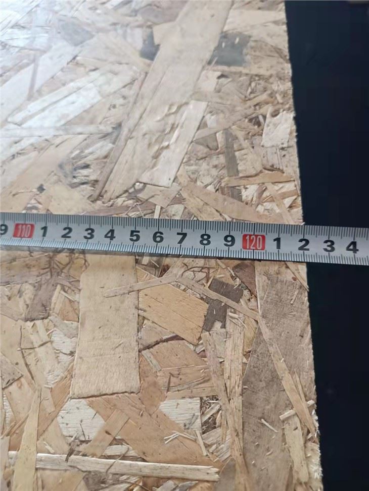 OSB CONSTRUCTION BAORDS