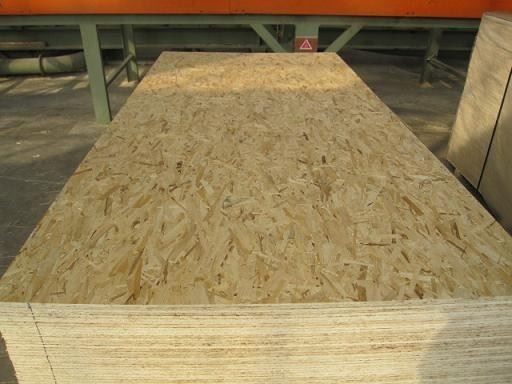 Osb Panel