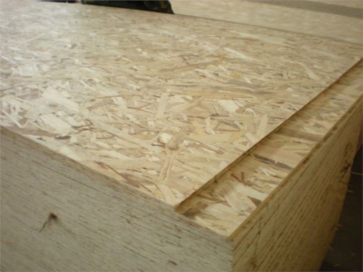 Osb Panel
