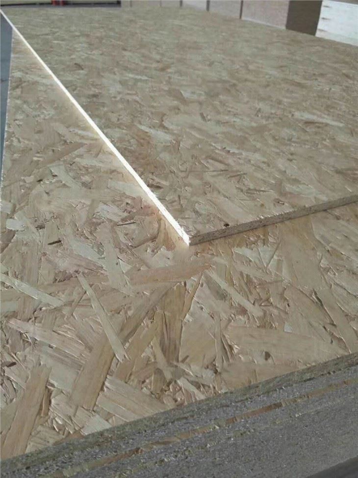Osb Panel