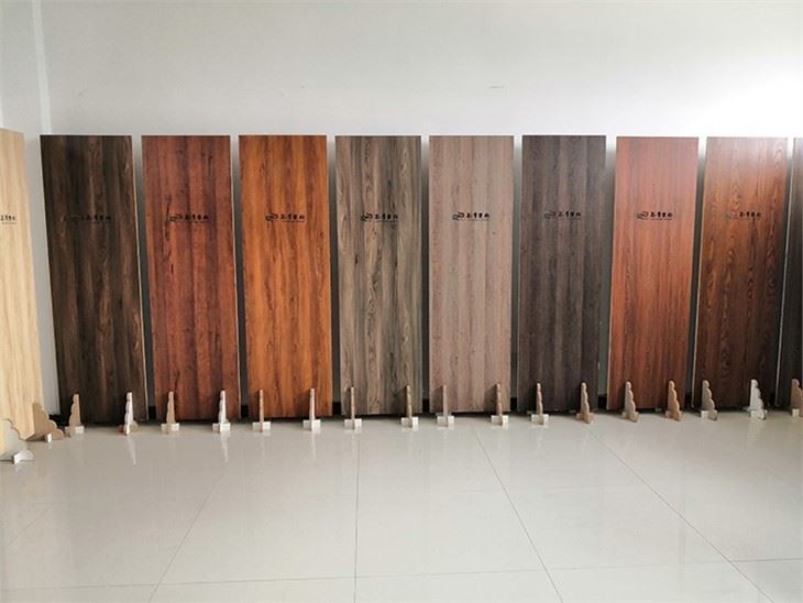 Outdoor Camping Cutting Laminated Wood Panel Chopping Blockboard/Block Board Core