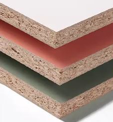Particle Board Chipboard 18mm