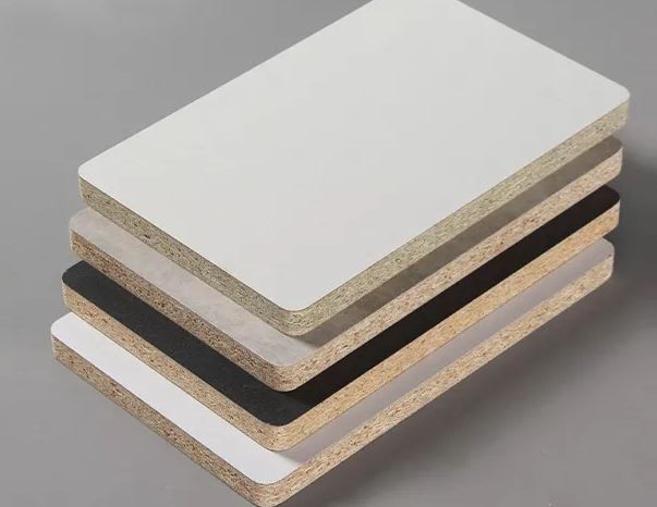 Particle Board Chipboard 18mm