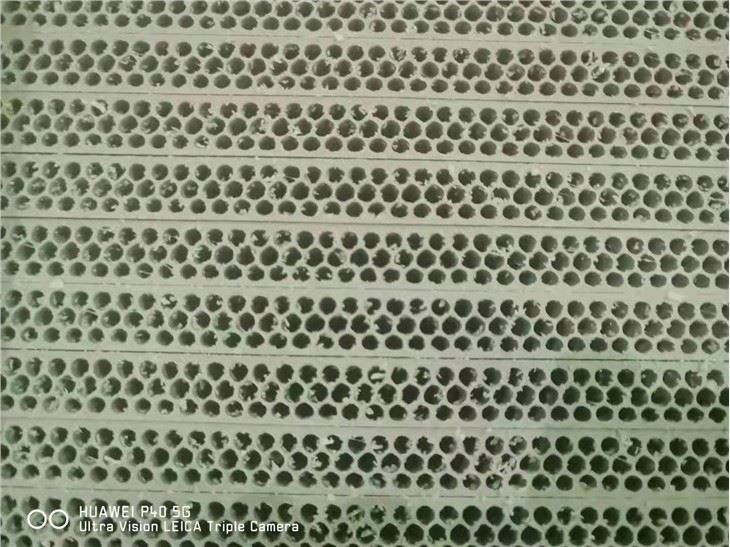Particle Board Door Core