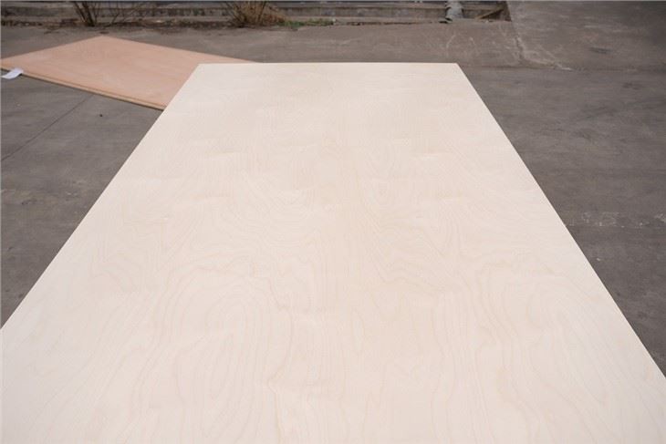 Pencil Cedar Plywood Commercial Plywood