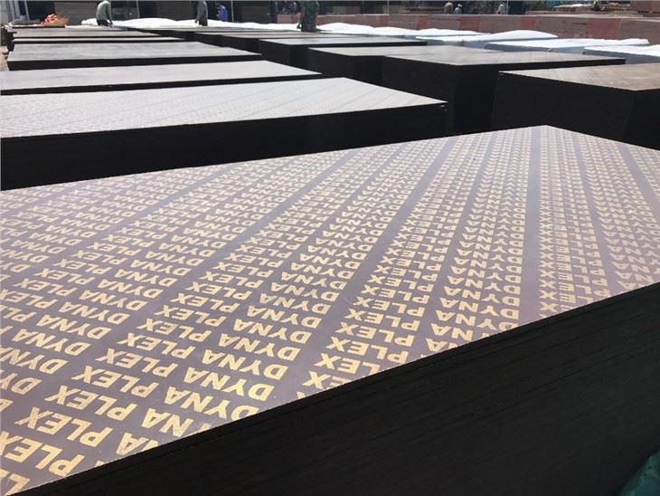 Phenolic Board 18mm