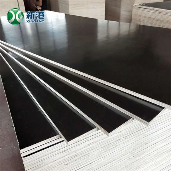 Phenolic Film Faced Plywood