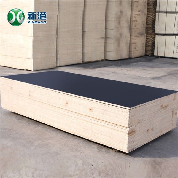 Phenolic Film Faced Plywood