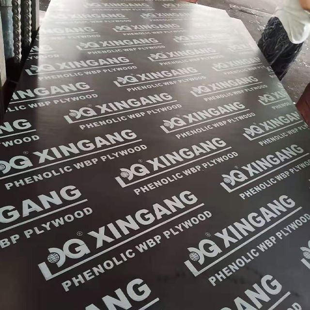 Phenolic-film-Marine-plywood-Film-faced
