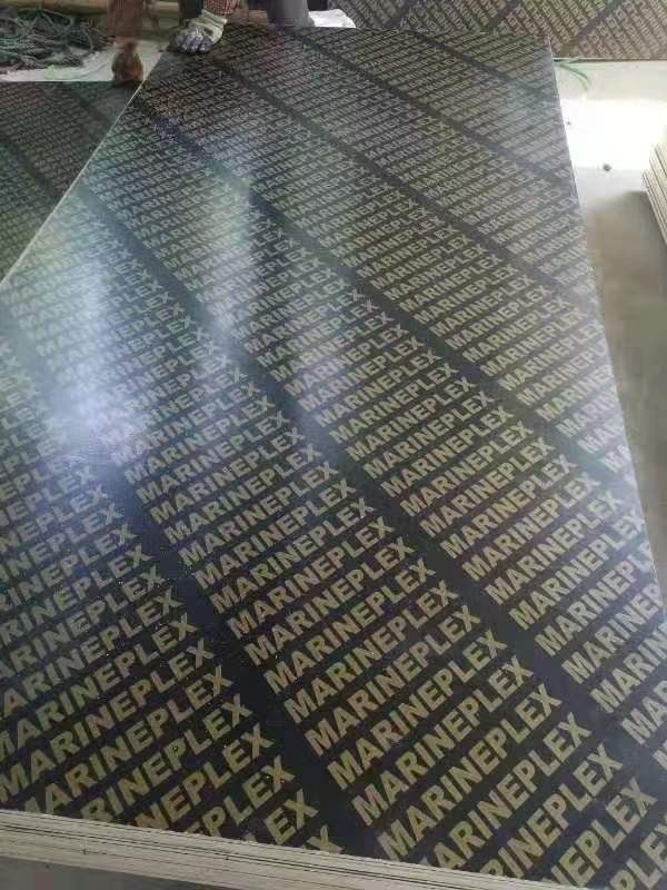 Phenolic Glue WBP Glue Marine Plywood