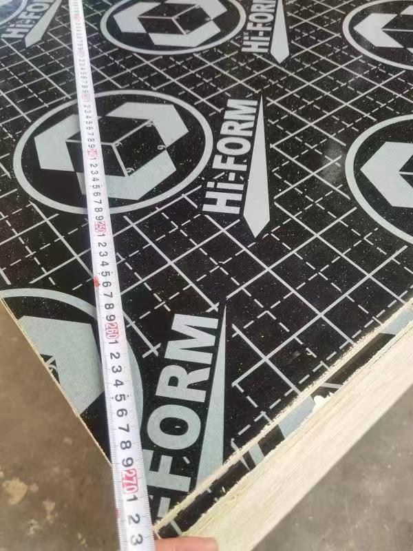 Phenolic Glue WBP Glue Marine Plywood
