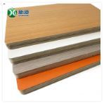 Phenolic Melamine Commercial Plywood Hiht Quality Cost Effective Office Board 18mm Linyi Board