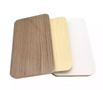 Phenolic Melamine Commercial Plywood Hiht Quality Cost Effective Office Board 18mm Linyi Board
