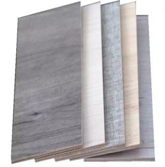 Phenolic Melamine Commercial Plywood Hiht Quality Cost Effective Office Board 18mm Linyi Board